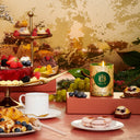 阿特金森 蓝莓马芬 香薰蜡烛 (蓝莓与奶油) 200G