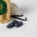 阿特金森 蓝莓马芬 香薰蜡烛 (蓝莓与奶油) 200G