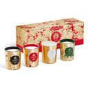 阿特金森 茶话会 香薰蜡烛 礼盒套装