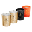 阿特金森 英国皇家 香薰蜡烛 礼盒套装