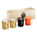 阿特金森 英国皇家 香薰蜡烛 礼盒套装