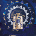 阿特金森 为永恒而生 馥郁版香精 100ML