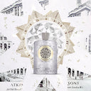 阿特金森 铂金混香 馥郁版香精 100ML