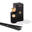 阿特金森 肯辛顿事件 室内香薰