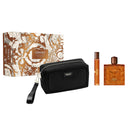 范思哲 荒漠烈焰 男士香精 圣诞套装