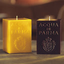 帕尔玛之水 黑色方形香薰蜡烛 1000G