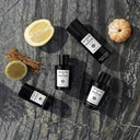 帕尔玛之水 黑调 止汗香体膏 75ML