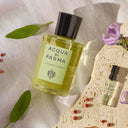 帕尔玛之水 克罗尼亚 未来 古龙水