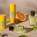 帕尔玛之水 克罗尼亚 未来古龙水 圣诞套装