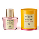 帕尔玛之水 优雅女士 牡丹 浓香水