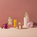 帕尔玛之水 优雅女士 牡丹 浓香水