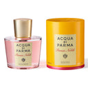 帕尔玛之水 优雅女士 牡丹 浓香水