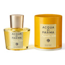 帕尔玛之水 优雅女士 木兰 浓香水