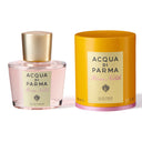 帕尔玛之水 优雅女士 玫瑰 浓香水