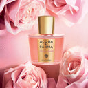 帕尔玛之水 优雅女士 玫瑰 浓香水 圣诞套装