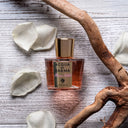 帕尔玛之水 优雅女士 玫瑰 浓香水