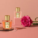 帕尔玛之水 优雅女士 玫瑰 浓香水