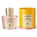 帕尔玛之水 优雅女士 玫瑰 浓香水