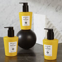 帕尔玛之水 男士亮泽洗发水 200ML