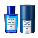 帕尔玛之水 蓝色地中海 阿玛菲无花果 淡香水