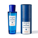 帕尔玛之水 蓝色地中海 卡普里岛香橙 淡香水