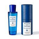 帕尔玛之水 蓝色地中海 西西里岛杏仁 淡香水