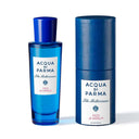 帕尔玛之水 蓝色地中海 阿玛菲无花果 淡香水