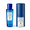 帕尔玛之水 蓝色地中海 卡拉布里亚佛手柑 淡香水