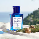 帕尔玛之水 蓝色地中海 托斯卡纳柏树 淡香水 30ML