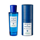 帕尔玛之水 蓝色地中海 托斯卡纳柏树 淡香水 30ML