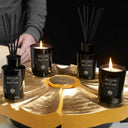 帕尔玛之水 格调之光-馥桂墙影 香薰蜡烛 200G