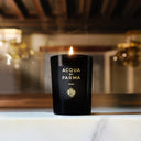 帕尔玛之水 格调之光-异域沉香 香薰蜡烛 200G