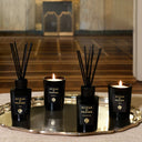 帕尔玛之水 格调之光-异域沉香 香薰蜡烛 200G