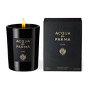 帕尔玛之水 格调之光-异域沉香 香薰蜡烛 200G