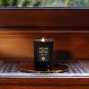 帕尔玛之水 格调之光-橡木晨光 香薰蜡烛 200G