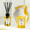 帕尔玛之水 克罗尼亚之光 香薰蜡烛