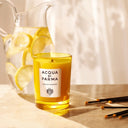 帕尔玛之水 克罗尼亚之光 香薰蜡烛