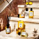 帕尔玛之水 湖边小屋 香薰蜡烛 200G