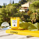 帕尔玛之水 湖边小屋 香薰蜡烛 200G