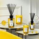 帕尔玛之水 早安 香薰蜡烛