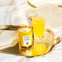 帕尔玛之水 早安 香薰蜡烛