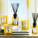 帕尔玛之水 谢谢你 香薰蜡烛 200G