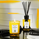 帕尔玛之水 谢谢你 香薰蜡烛 200G