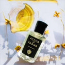 帕尔玛之水 格调之光 馥桂墙影 浓香水