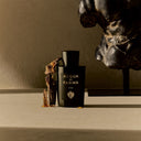 帕尔玛之水 格调之光 异域沉香 浓香水