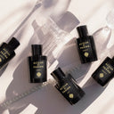 帕尔玛之水 格调之光 异域沉香 浓香水