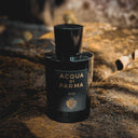 帕尔玛之水 格调之光 异域沉香 浓香水