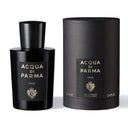 帕尔玛之水 格调之光 异域沉香 浓香水