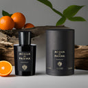 帕尔玛之水 格调之光 日落白檀 浓香水