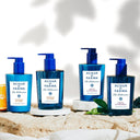 帕尔玛之水 蓝色地中海-桃金娘加州桂 润肤乳 300ML